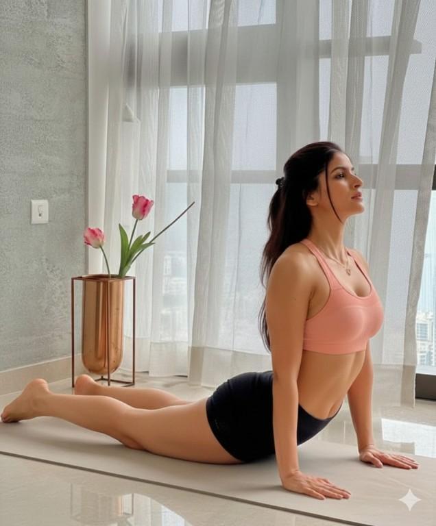 WEIGHT LOSS AT YOUR HOME in India - Image 1