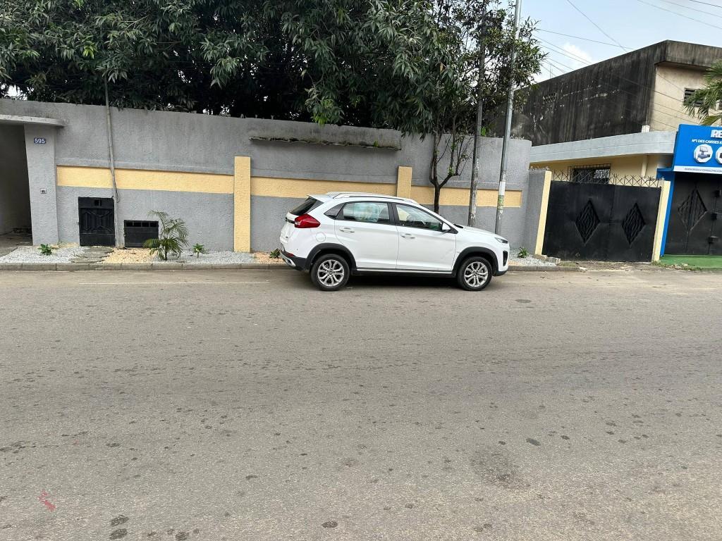 VILLA EN LOCATION RIVIERA BONOUMIN à Abidjan - Photo 4