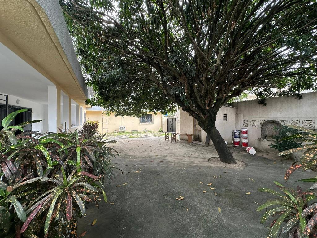 VILLA EN LOCATION RIVIERA BONOUMIN à Abidjan - Photo 6