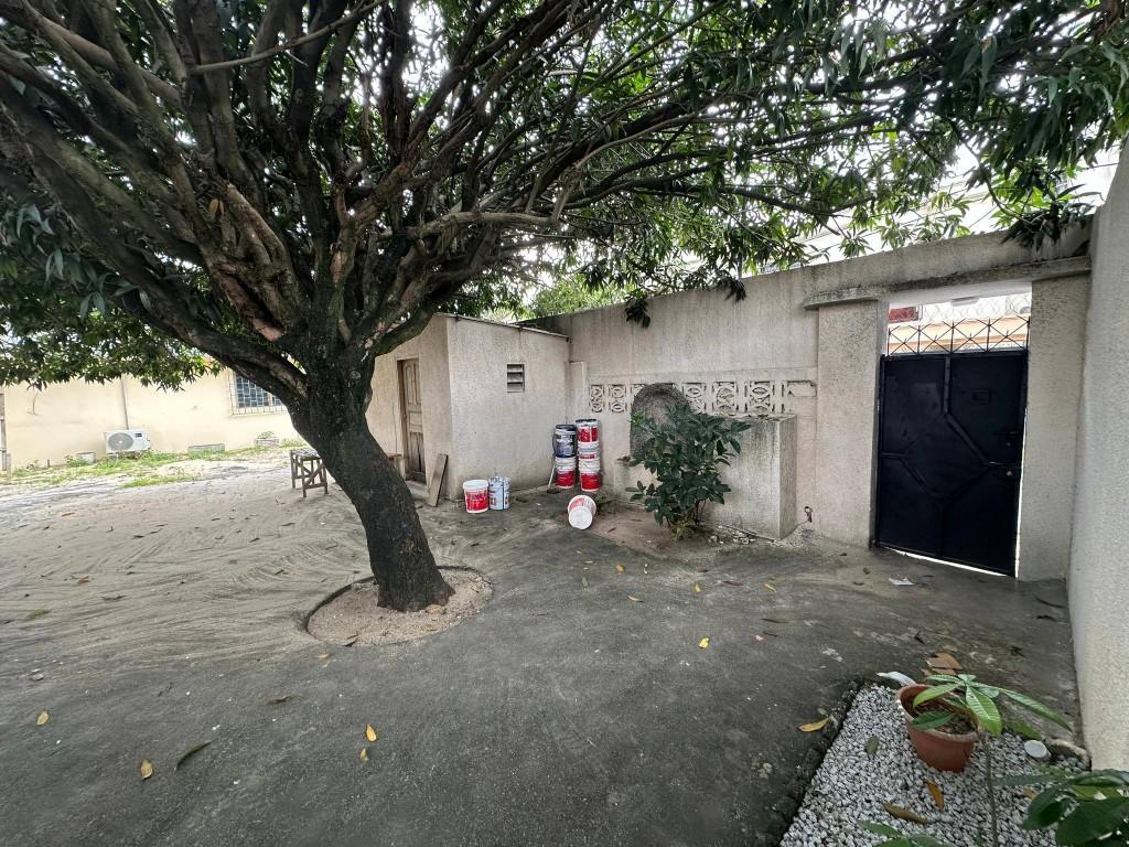 VILLA EN LOCATION RIVIERA BONOUMIN à Abidjan - Photo 7