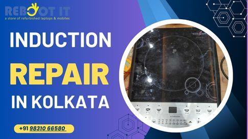 Induction Repair In Kolkata in India - Image 1