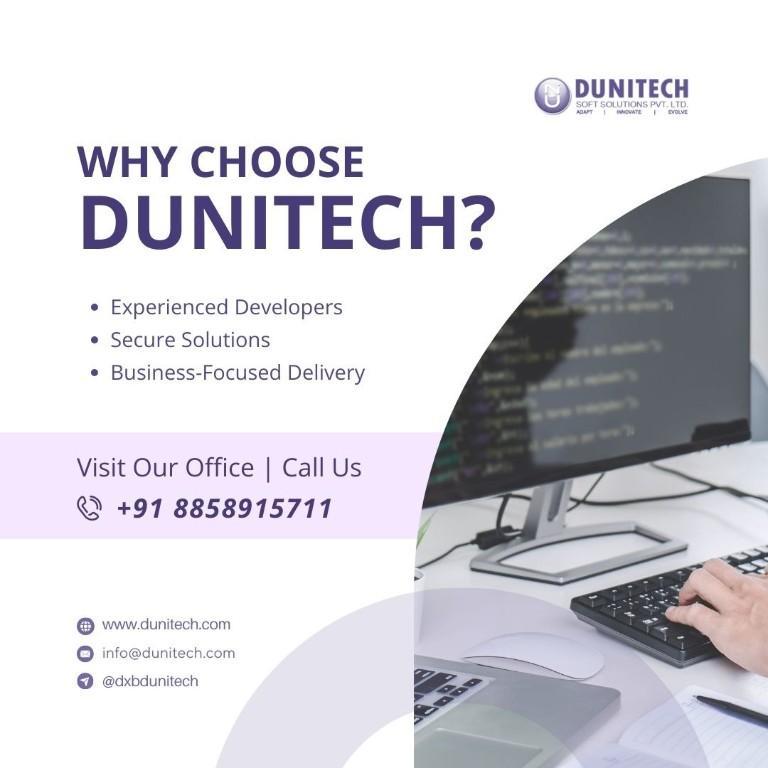 Professional Software Development Company for Web & Mobile Apps in Lucknow - Image 1