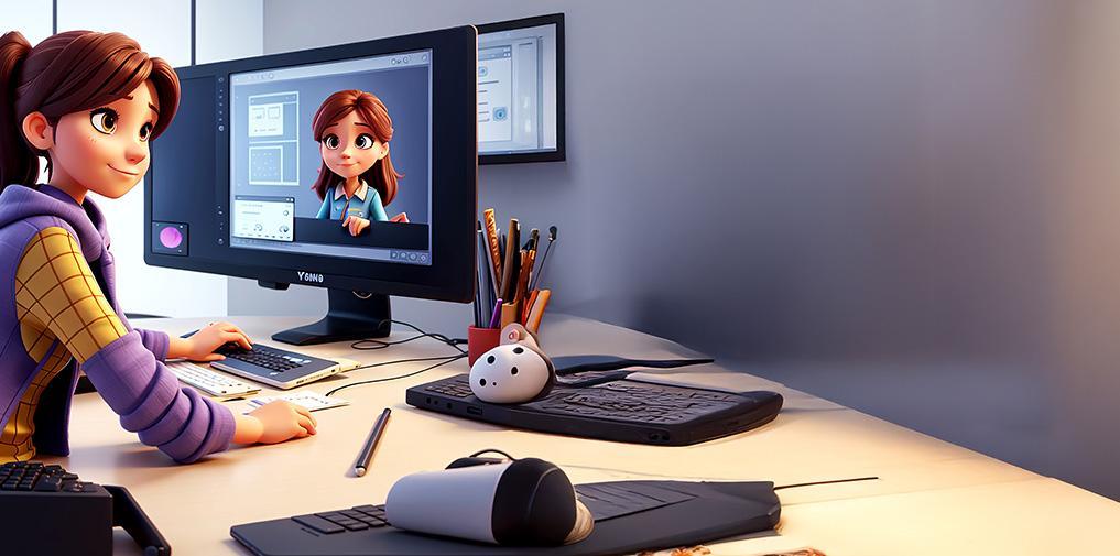 Bsc Degree In 3D Animation And Visual Effect Institute in Pālam - Image 1