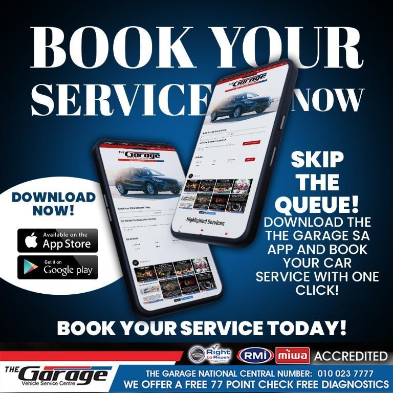 SERVICE FROM R777 in Randburg - Image 3