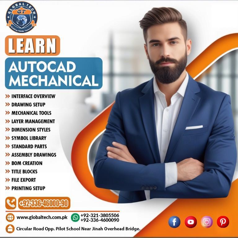 Professional Microsoft Office Advanced Certification Program Pro in Sialkot - Image 6