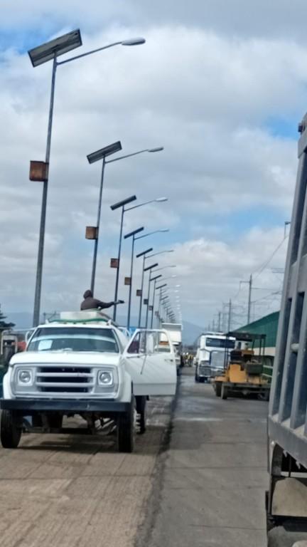 VICAM ACARREOS Y RENTA DE MAQUINARIA PESADA en Metepec - Imagen 4