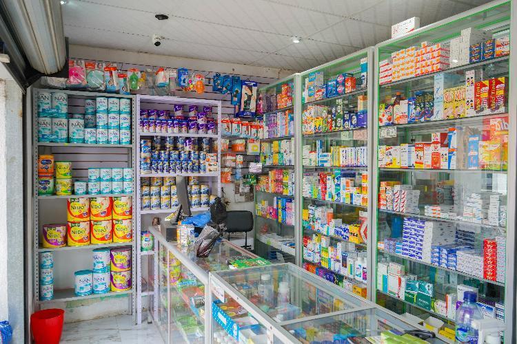 Lotes Comerciales en Renta y Casa en Renta. en Guatemala - Imagen 1