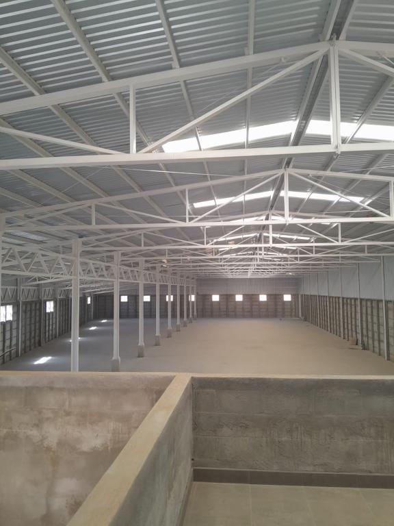 Bodegas en Renta en Amatitlán en Guatemala - Imagen 1