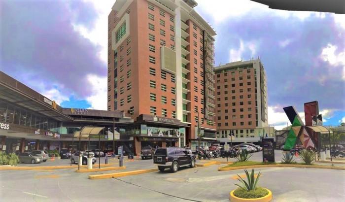 OFICINA COMERCIAL EN RENTA, AREA EL NARANJO en Ciudad de Guatemala - Imagen 1