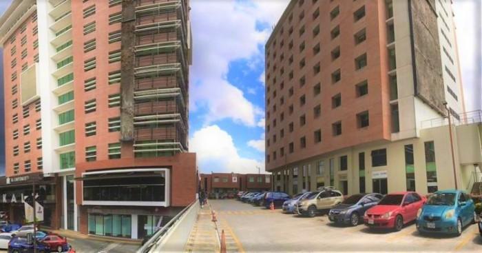 OFICINA COMERCIAL EN RENTA, NARANJO en Ciudad de Guatemala - Imagen 1