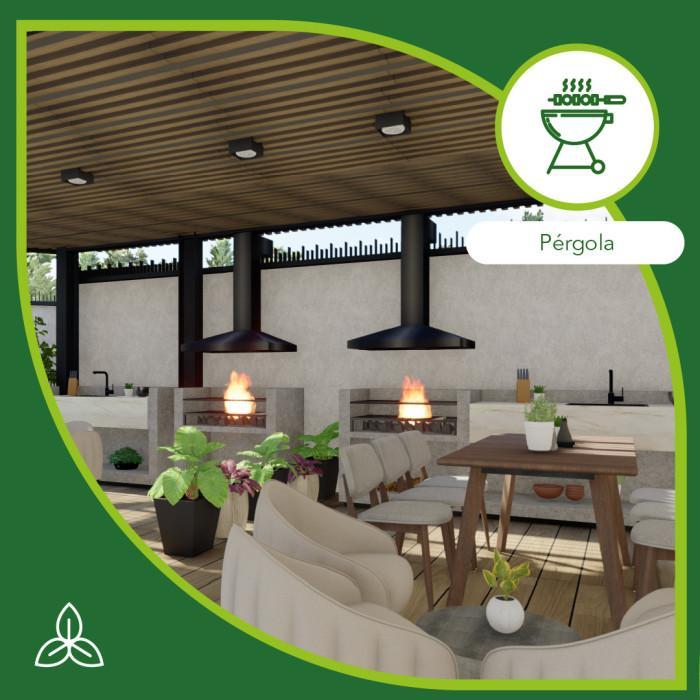 APARTAMENTO RESIDENCIAL EN ZONA 12 en Ciudad de Guatemala - Imagen 1