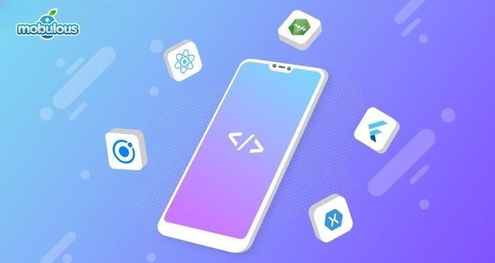 Top Mobile App Development Company in India in Noida - Image 1