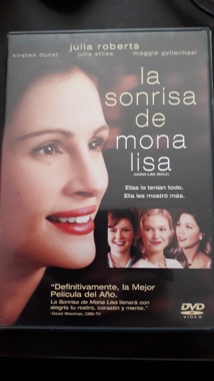 DVDs originales en Colombia - Imagen 5