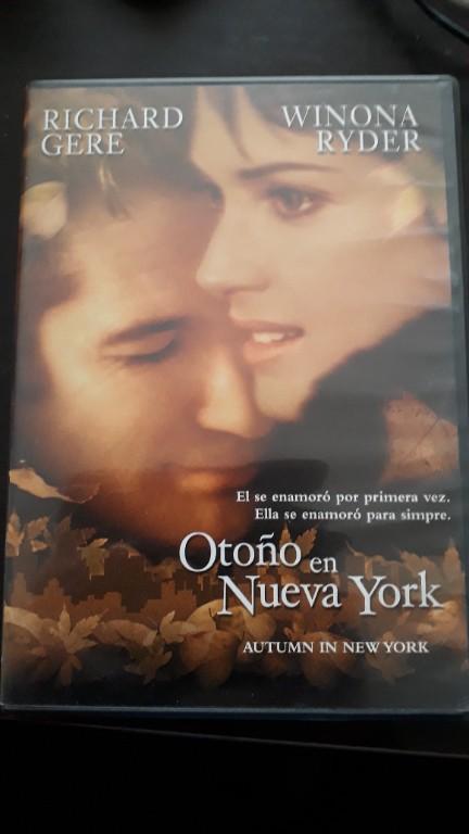 DVDs originales en Colombia - Imagen 7