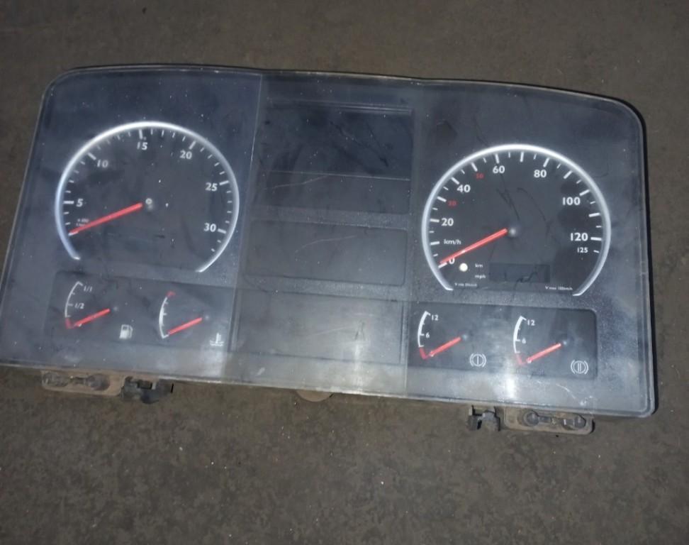 Rare Scania (MAN) R420 Truck Clusters FOR SALE! in Middelburg - Image 3