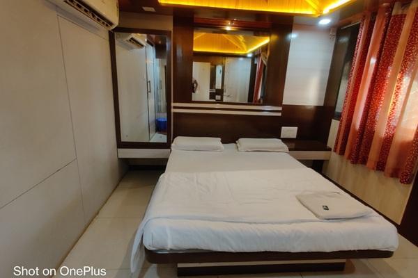 Zen Spring Resort in Pune - Image 3