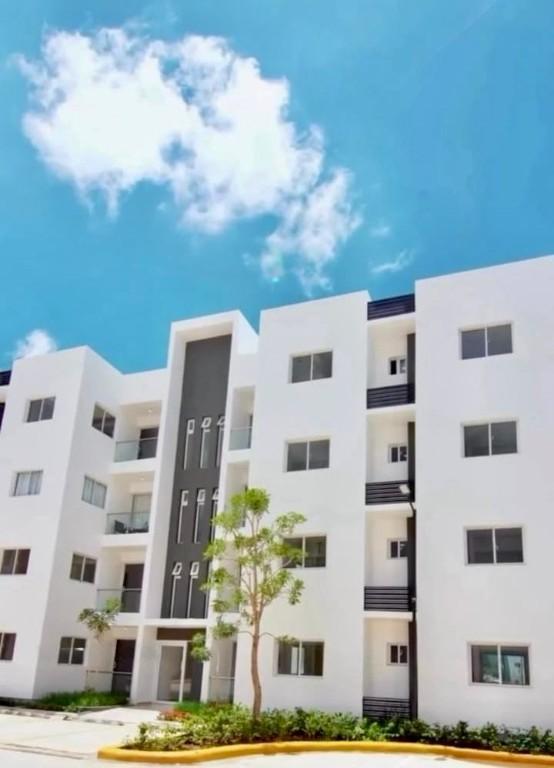 APARTAMENTO EN VENTA CON PISCINA, SANTIAGO. en Santiago - Imagen 9