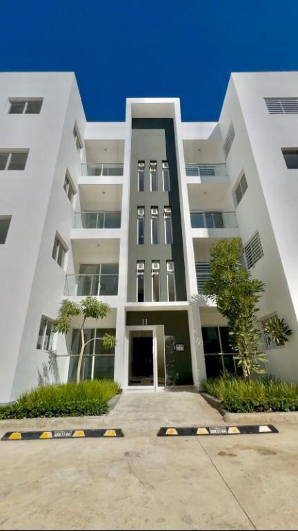 APARTAMENTO EN VENTA CON PISCINA, SANTIAGO. en Santiago - Imagen 10