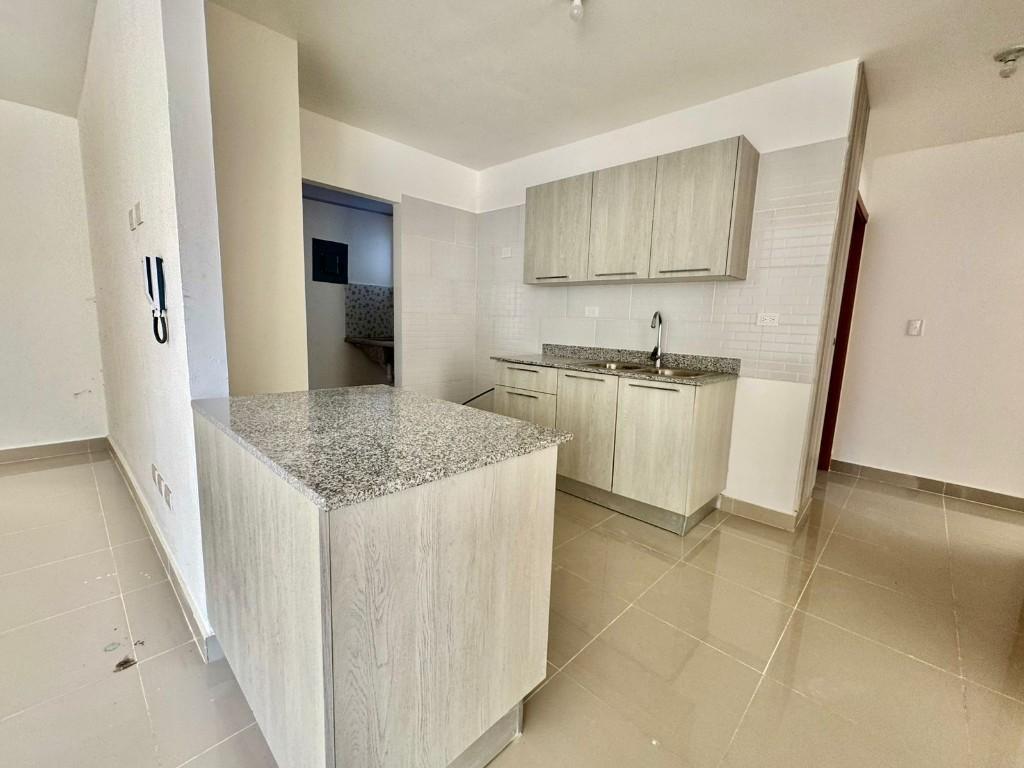 APARTAMENTO EN VENTA CON PISCINA, SANTIAGO. en Santiago - Imagen 5
