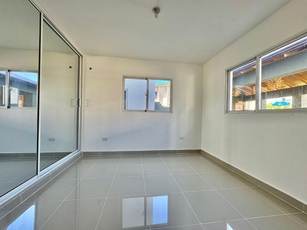 APARTAMENTO EN VENTA CON PISCINA, SANTIAGO. en Santiago - Imagen 6