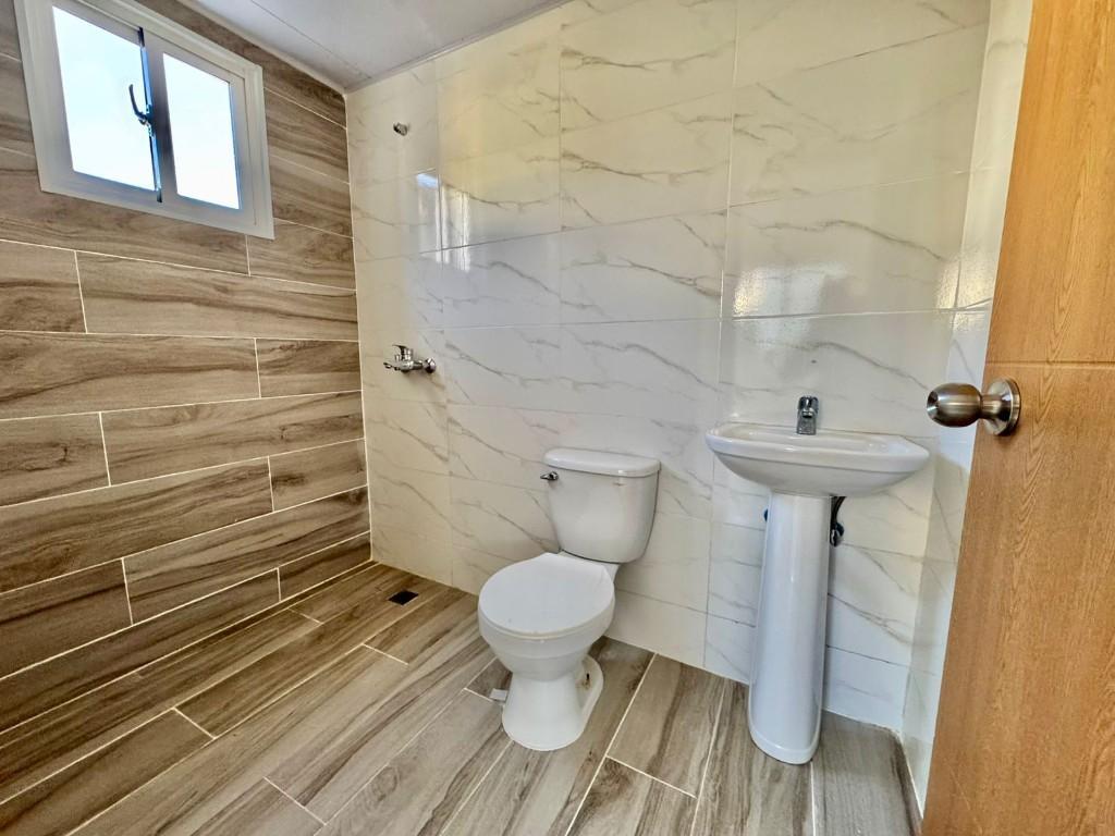 APARTAMENTO EN VENTA CON PISCINA, SANTIAGO. en Santiago - Imagen 8