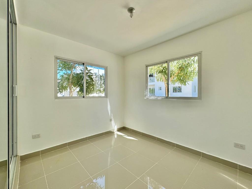 APARTAMENTO EN VENTA CON PISCINA, SANTIAGO. en Santiago - Imagen 7