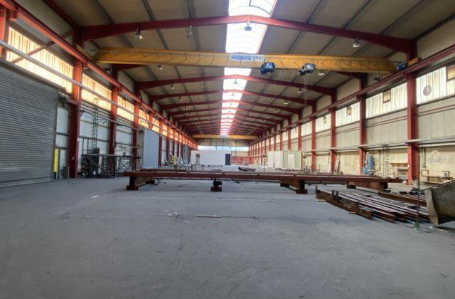 Gewerbeobjekt Altmark in Gardelegen - Bild 1
