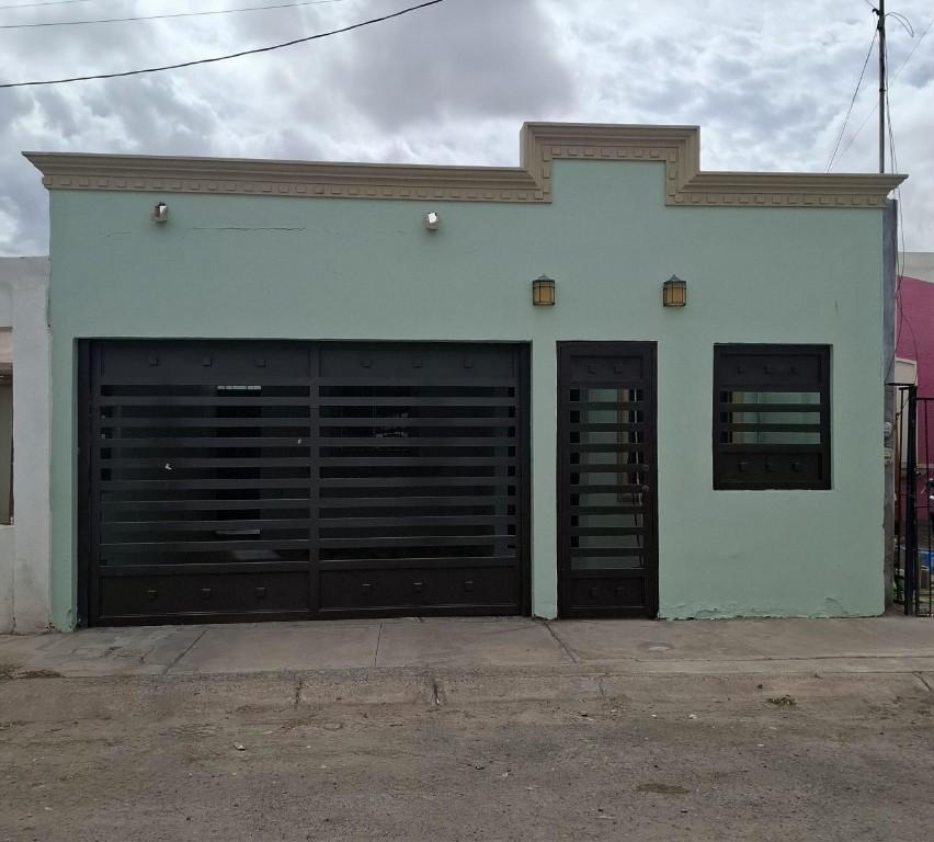 Casa de Renta en Hermosillo en Hermosillo - Imagen 1