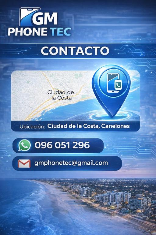Reparación de celulares en Joaquín Suárez - Imagen 4