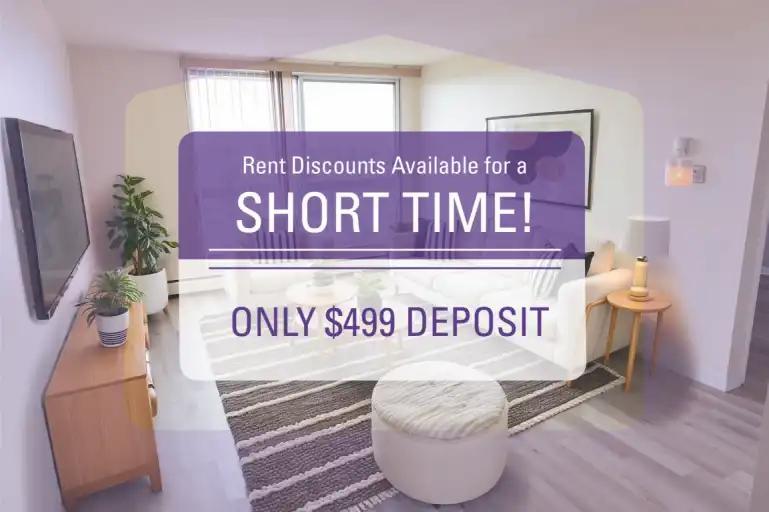 Imperial Parkside in New Westminster - Image 1