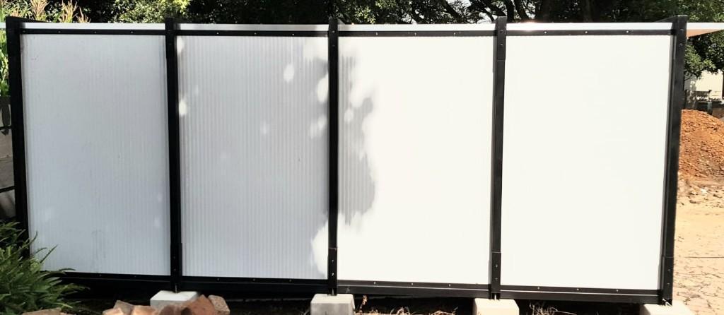 ISO Self‑Storage Container – Waterproof, Insulated in Pretoria - Image 2