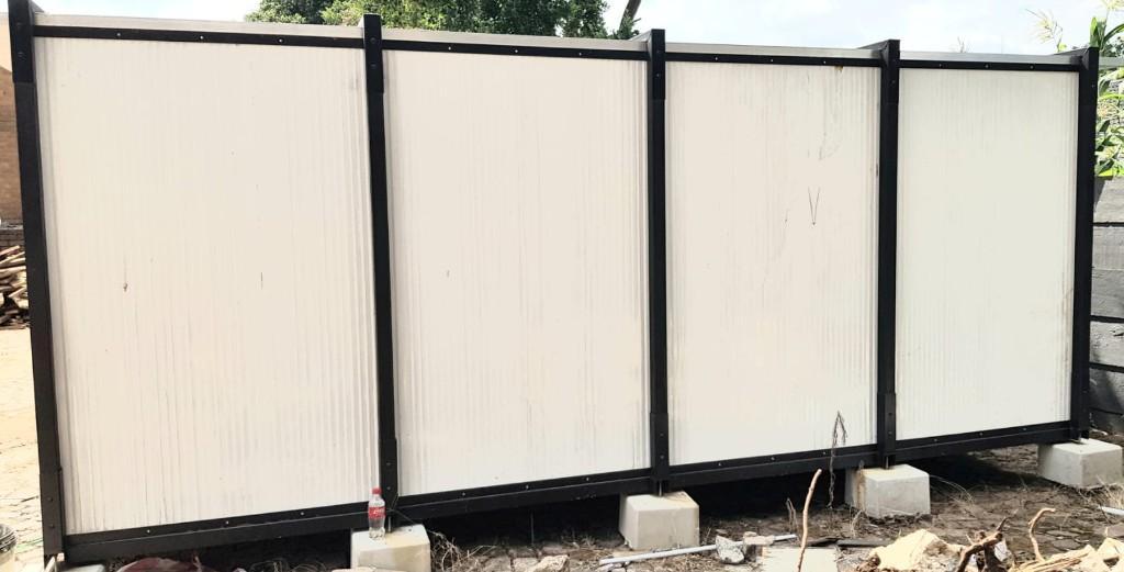 ISO Self‑Storage Container – Waterproof, Insulated in Pretoria - Image 3