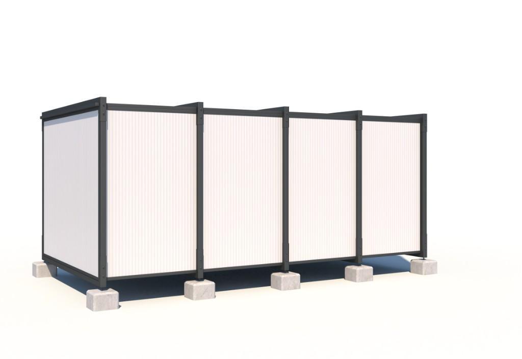 ISO Self‑Storage Container – Waterproof, Insulated in Pretoria - Image 10