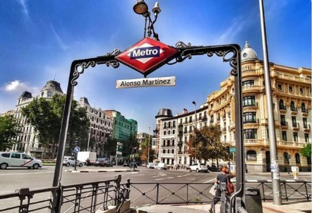 Garaje en Renta en Madrid en Madrid - Imagen 1