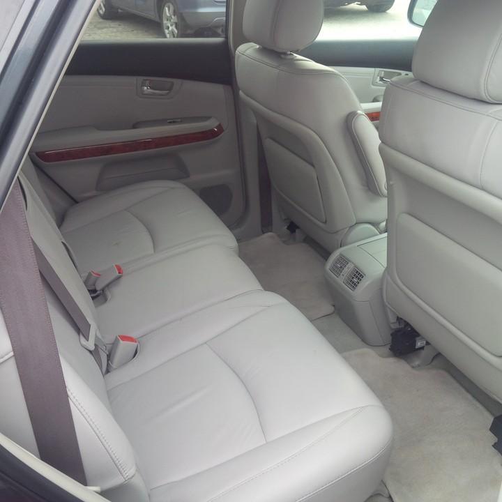Lexus Rx 330 for sale in Sokoto - Image 4