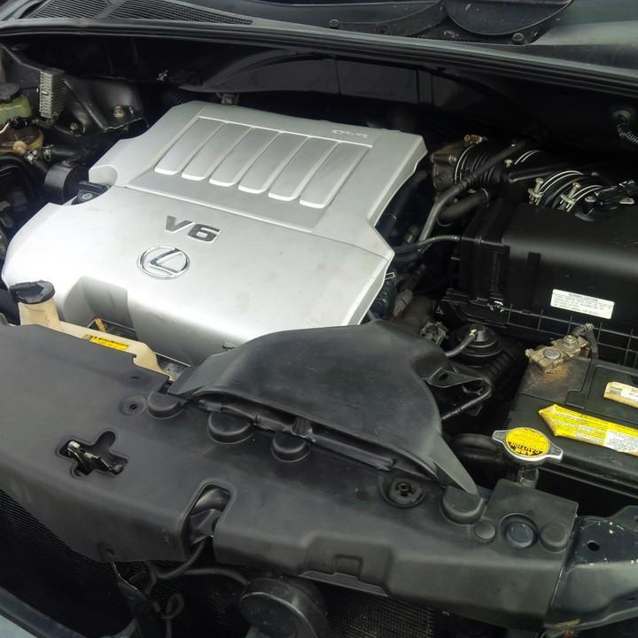 Lexus Rx 330 for sale in Sokoto - Image 3
