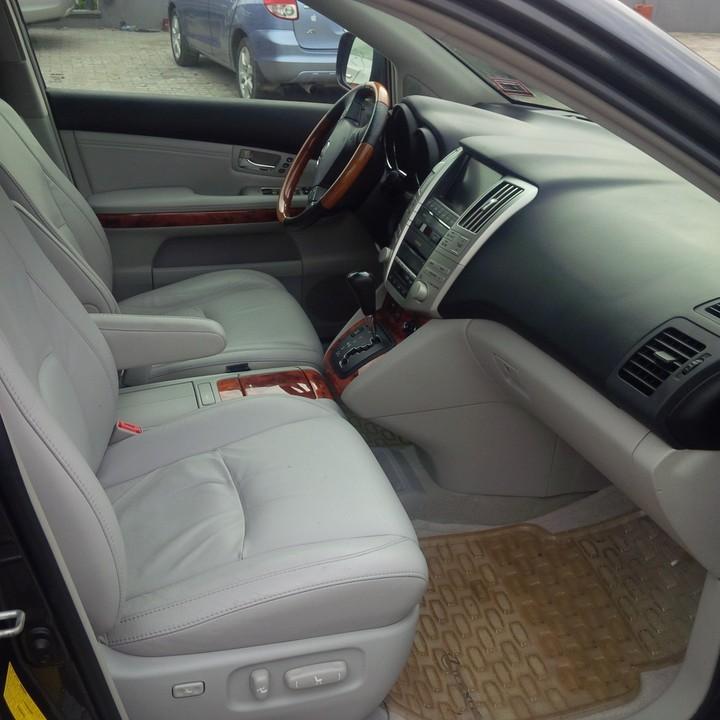 Lexus Rx 330 for sale in Sokoto - Image 5