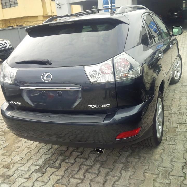 Lexus Rx 330 for sale in Sokoto - Image 2