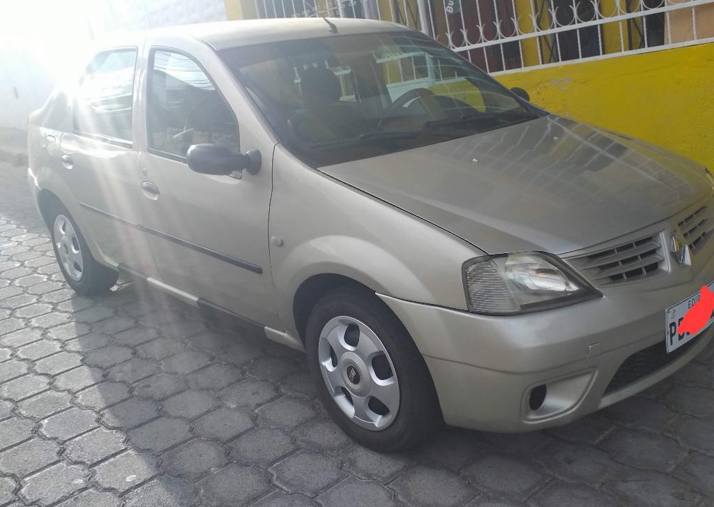BONITO RENAULT LOGAN 2010 en Libertad - Imagen 2