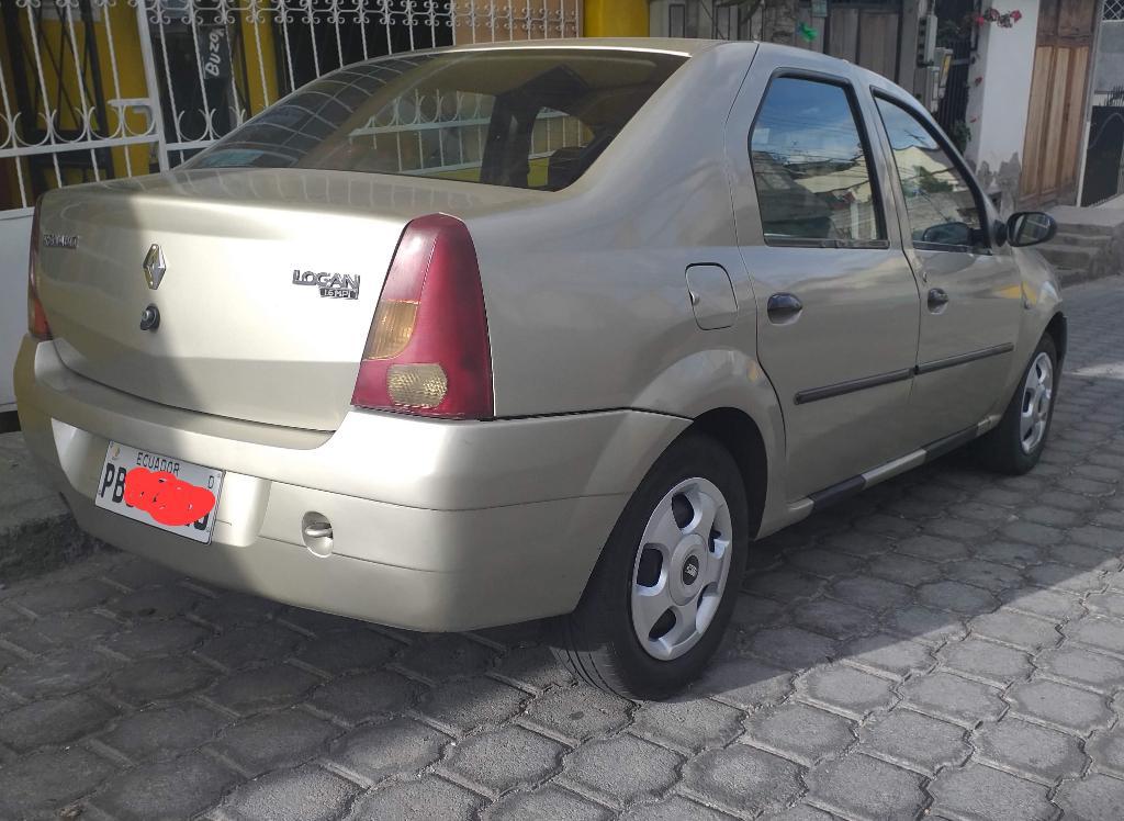 BONITO RENAULT LOGAN 2010 en Libertad - Imagen 3