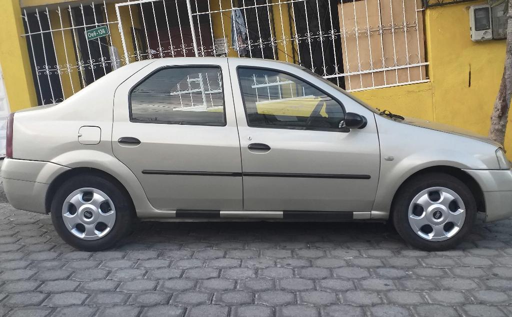 BONITO RENAULT LOGAN 2010 en Libertad - Imagen 4