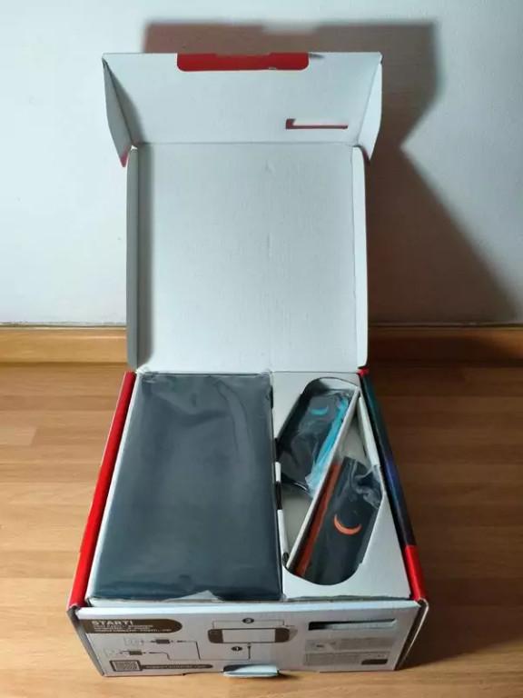 Nintendo Switch 2 Complète / Neuve en Belgique - Photo 3