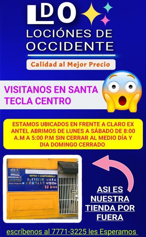 DEPENDIENTE DE MOSTRADOR en San José Villanueva - Imagen 2
