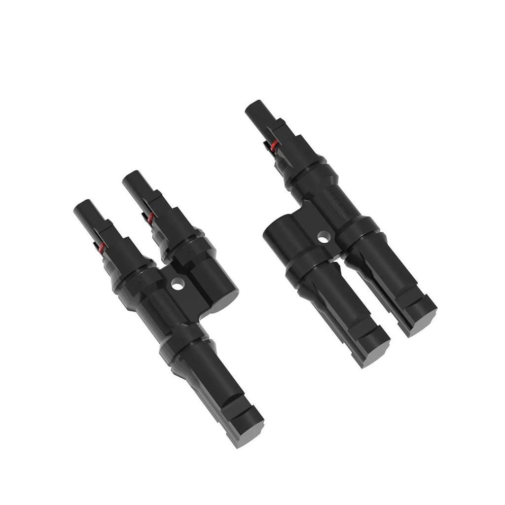 RENOGY RNG-CNCT-MC4Y-G2-US Solar Panel Connector; Used For … in Vancouver - Image 1