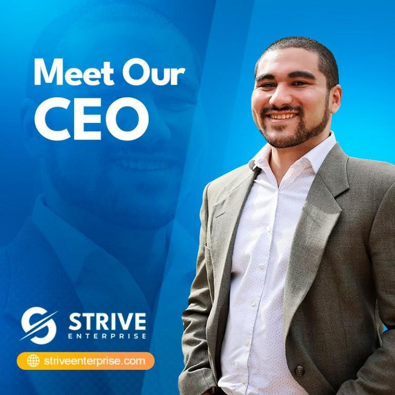 Strive Enterprise in Boston - Image 2