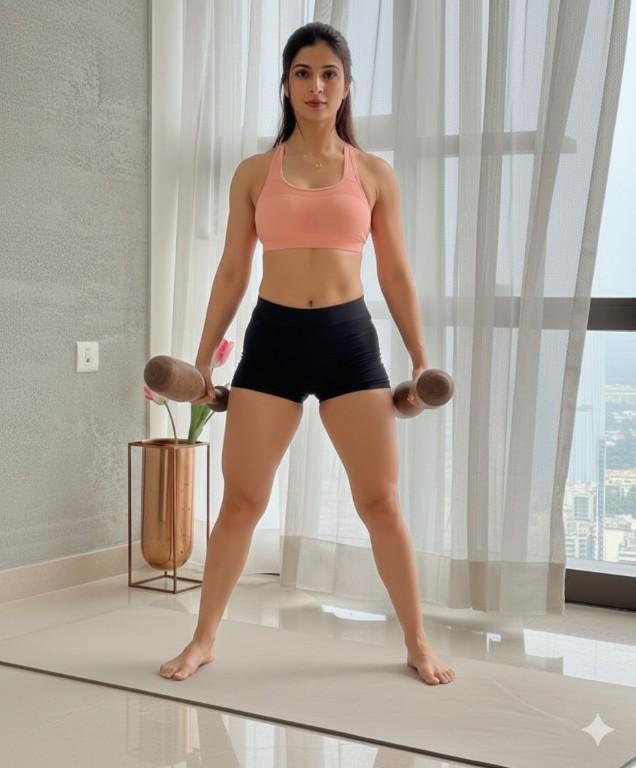 ANCIENT FITNESS SECRET REVELALED in India - Image 3