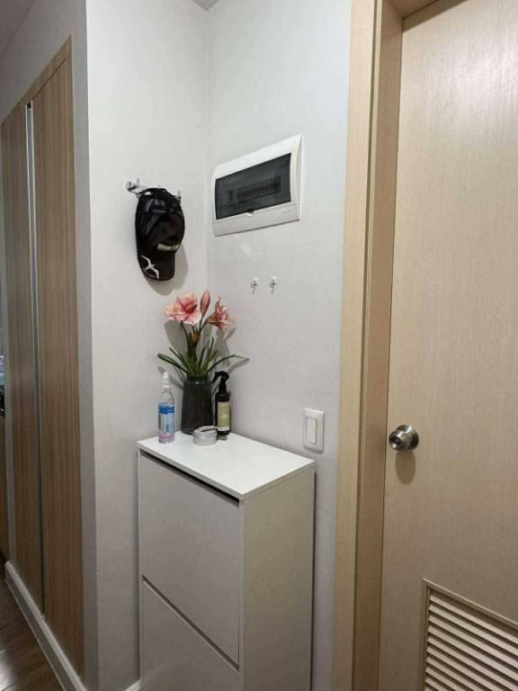 Premium Studio for Rent with Balcony at Solinea Tower 3 in Consolacion - Image 4
