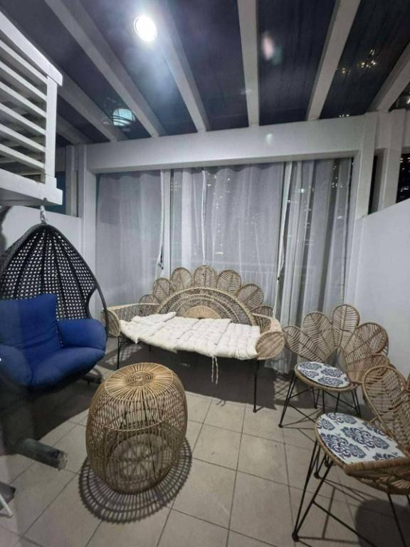 Premium Studio for Rent with Balcony at Solinea Tower 3 in Consolacion - Image 2