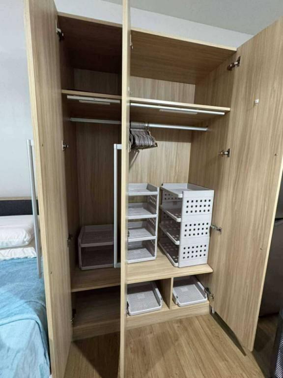 Premium Studio for Rent with Balcony at Solinea Tower 3 in Consolacion - Image 6