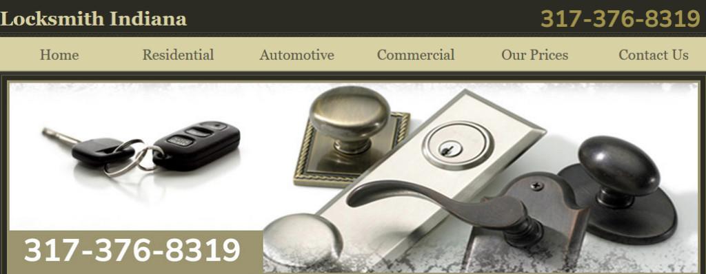 Locksmith Indiana in Indianapolis - Image 2